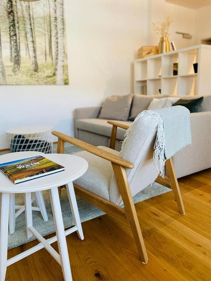 Vinestia Cityloft Storchenblick, Non-Serviced Appartement Leibnitz Exterior foto